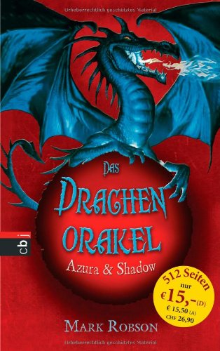 Product Image: Das Drachenorakel - Azura & Shadow