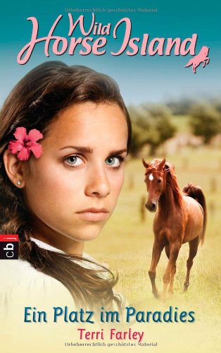 Wild Horse Island - Ein Platz im Paradies Fantasy & Sci-Fi