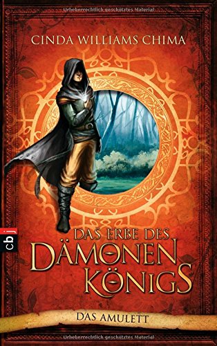 Das Erbe des Dämonenkönigs - Das Amulett Fantasy & Sci-Fi