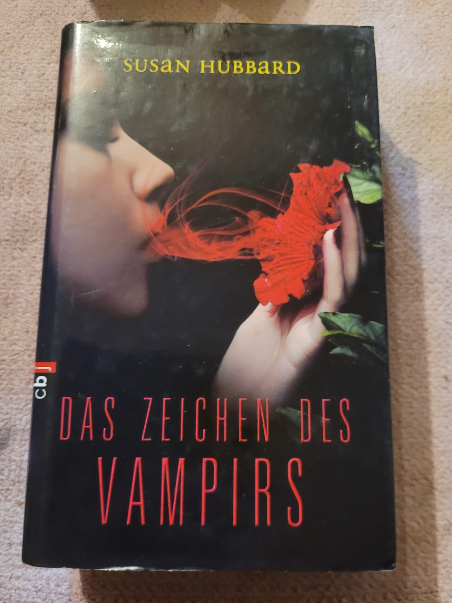 Das Zeichen des Vampirs Vampires & Bit-Lit Books