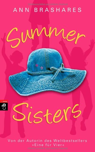 Summer Sisters Fantasy & Sci-Fi