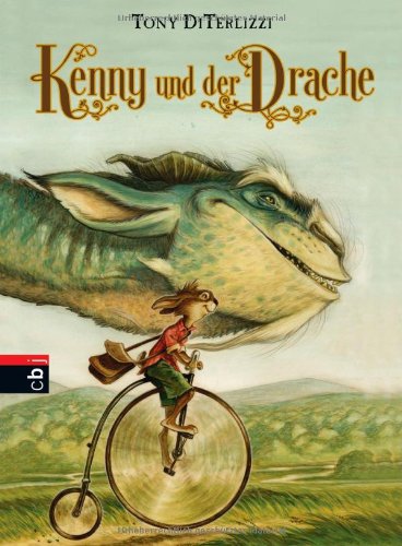 Product Image: Kenny und der Drache