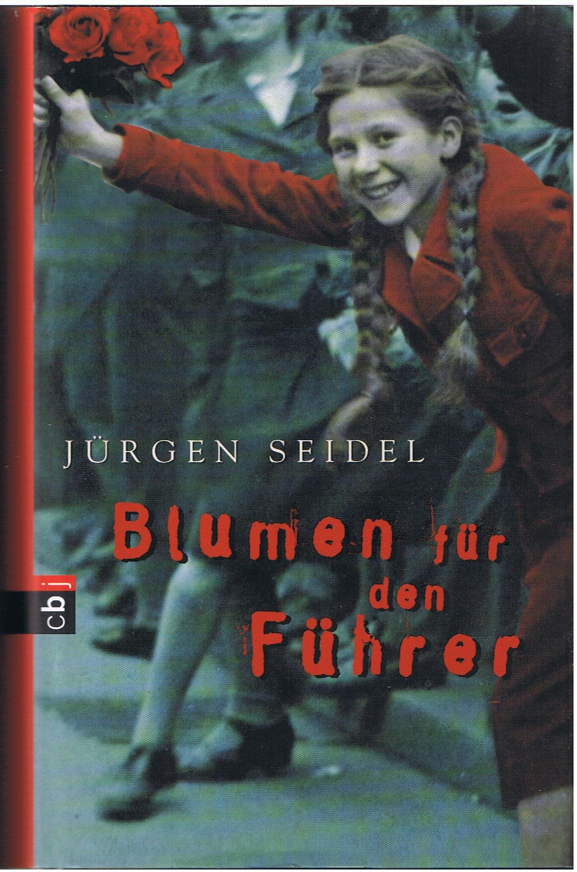 Blumen für den Führer Fiction