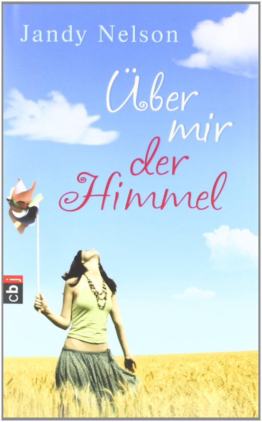 Product Image: Über mir der Himmel