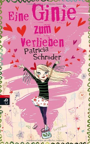 Eine Ginie zum Verlieben Novels & Short Stories