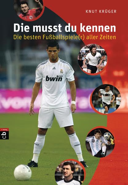 Die musst du kennen - Die besten Fußballspiele(r) aller Zeiten Leisure & Fun