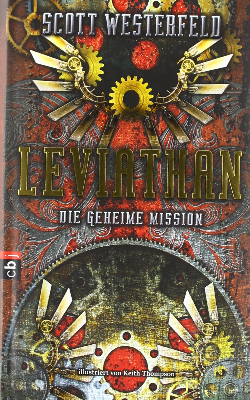 Product Image: Leviathan - Die geheime Mission