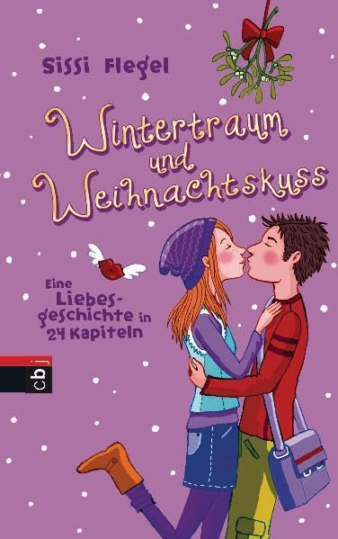 Product Image: Wintertraum und Weihnachtskuss