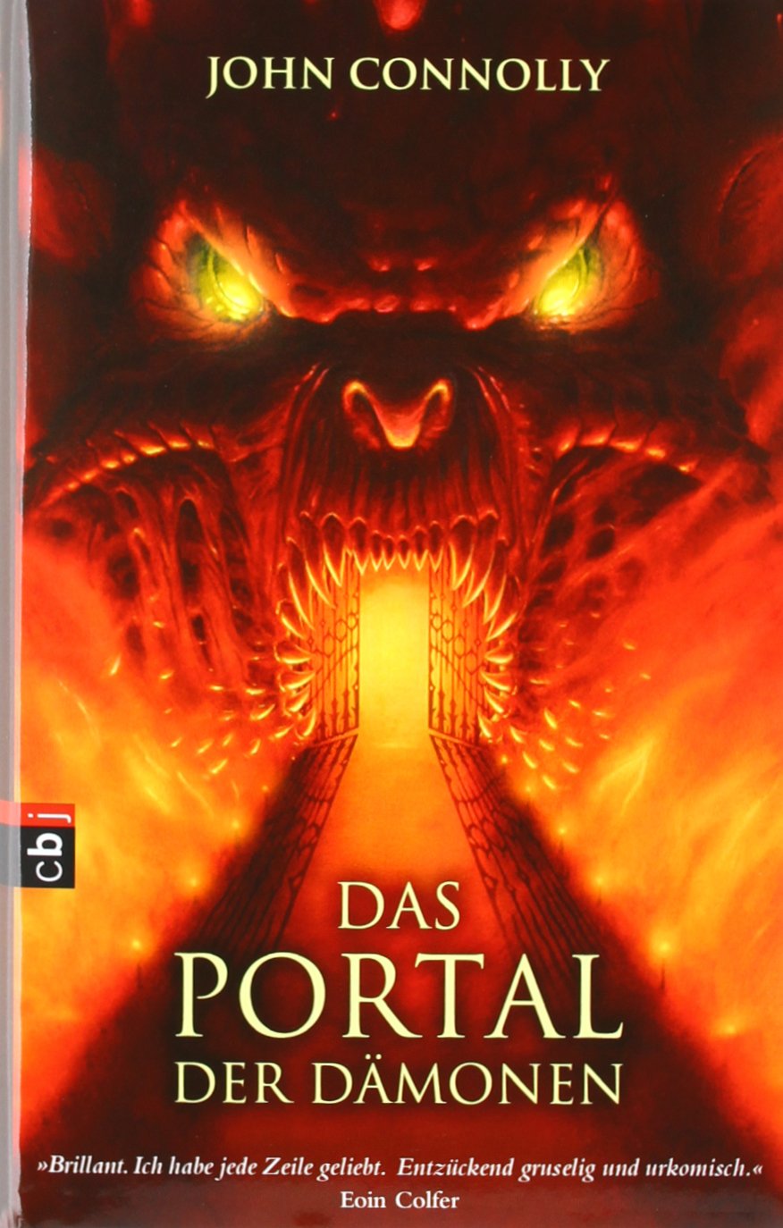 Product Image: Das Portal der Dämonen