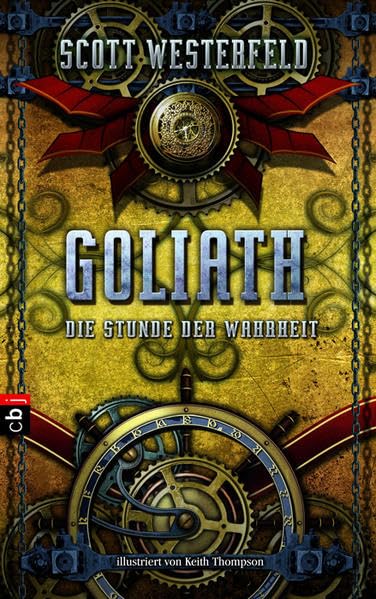 Product Image: GOLIATH - Die Stunde der Wahrheit