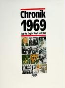 Chronik 1969 (Chronik / Bibliothek des 20. Jahrhunderts. Tag für Tag in Wort und Bild) Reference Books