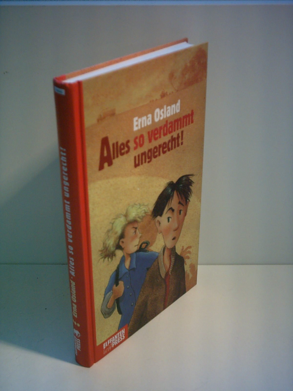 Alles so verdammt ungerecht: Ab 10 Jahre Books