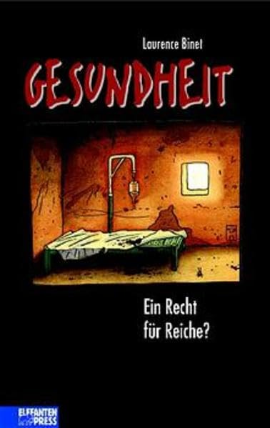 Gesundheit. Ein Recht für Reiche? Education