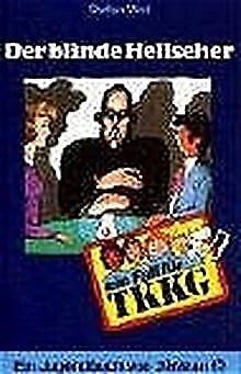 Product Image: TKKG - Der Blinde Hellseher: Band 2