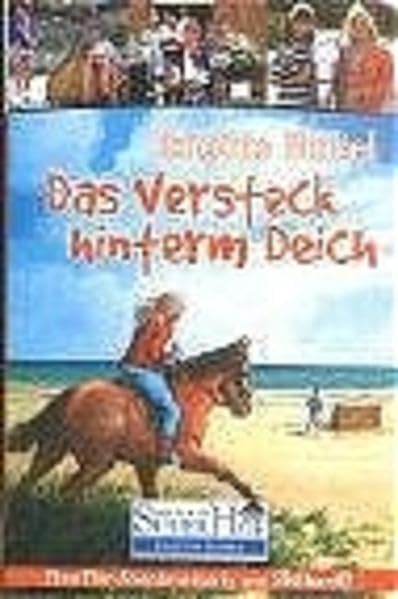 Product Image: Das Versteck hinterm Deich (Süderhof)