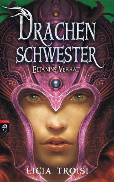 Drachenschwester - Eltanins Verrat Romance