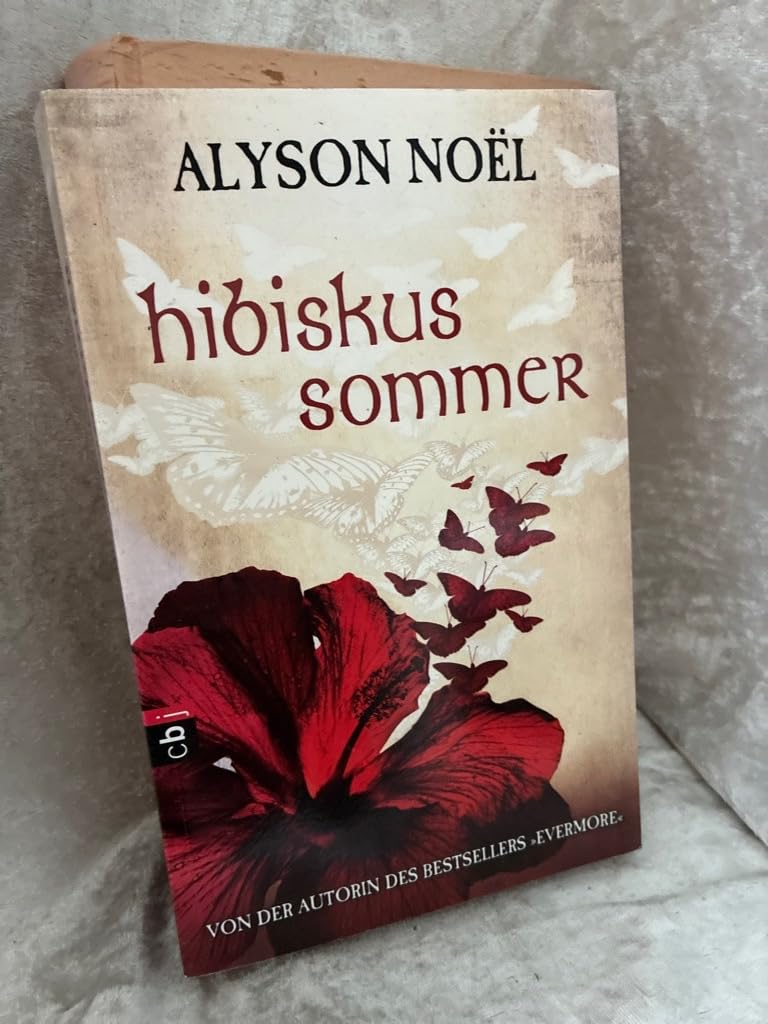 Product Image: Hibiskussommer