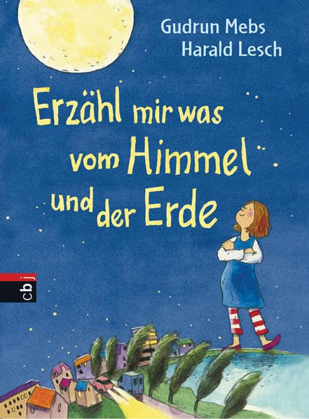 Erzähl mir was vom Himmel und der Erde Novels & Short Stories