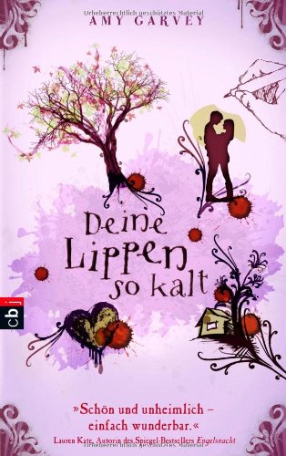 Deine Lippen, so kalt Fantasy & Sci-Fi for children