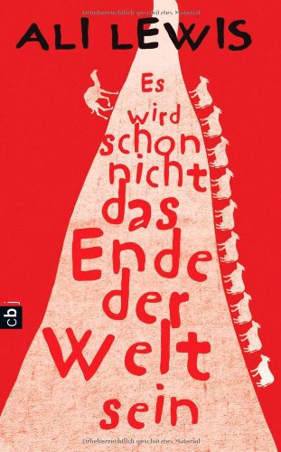 Product Image: Es wird schon nicht das Ende der Welt sein