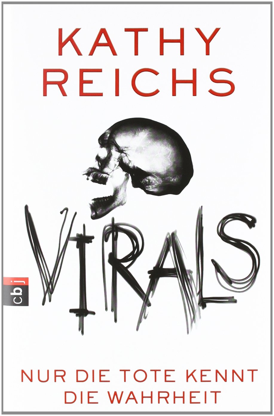 Virals, Band 2: Nur die Tote kennt die Wahrheit Fantasy & Sci-Fi