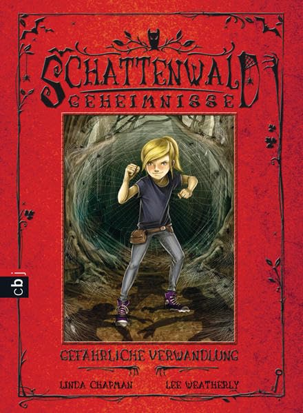 Schattenwald-Geheimnisse - Gefährliche Verwandlung: Band 3 Novels & Short Stories