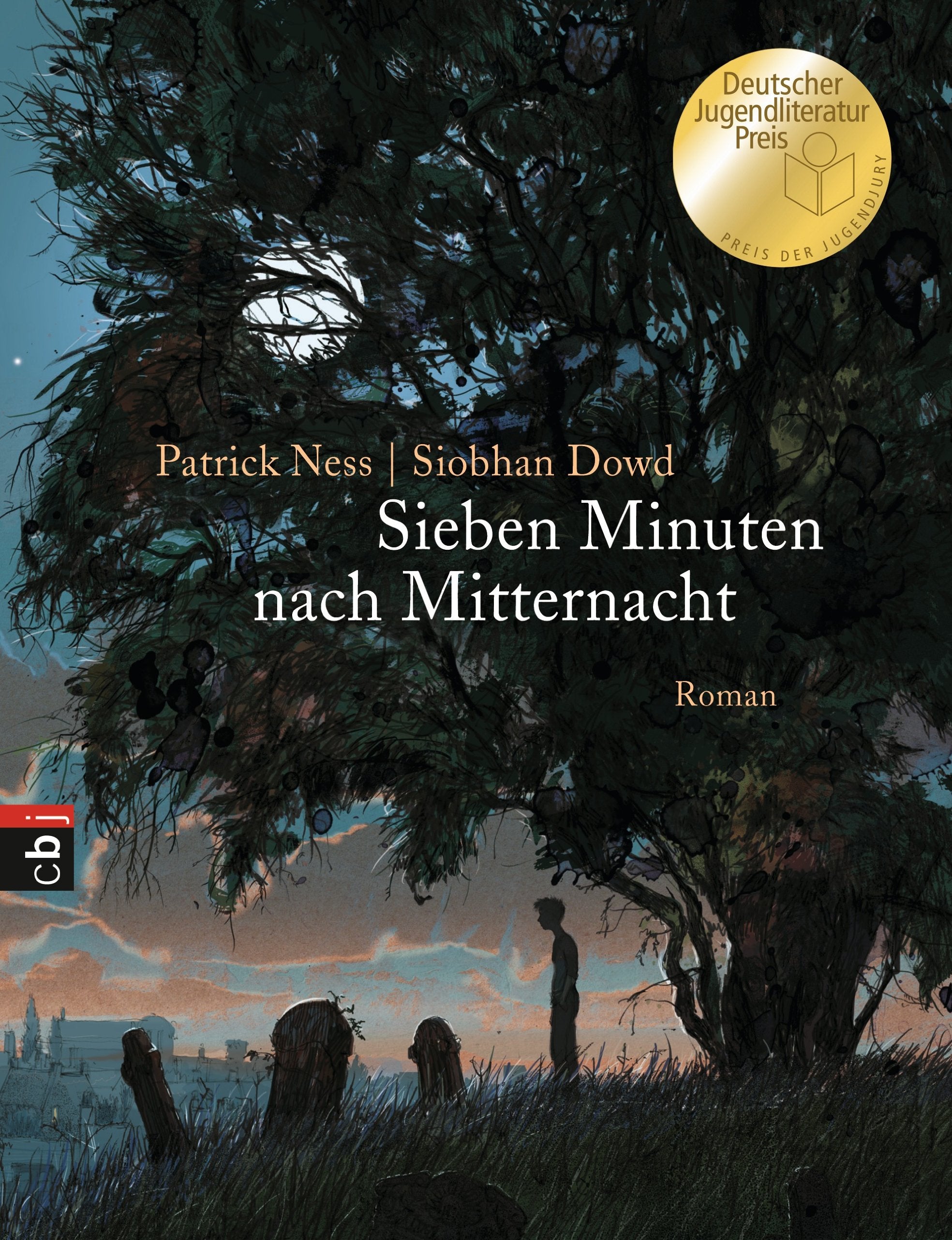 Product Image: Sieben Minuten nach Mitternacht