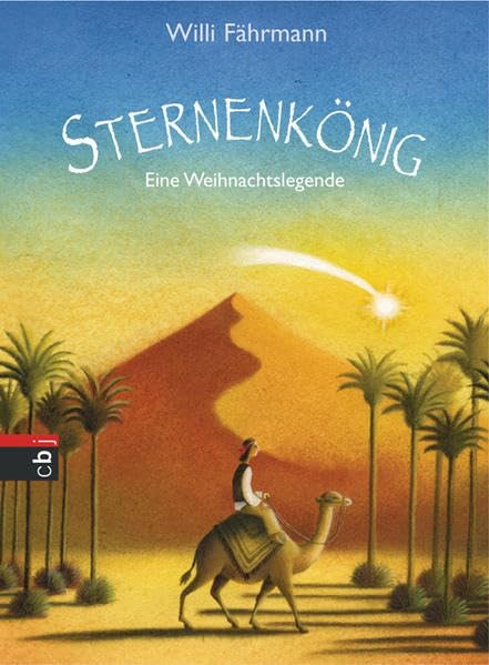 Sternenkönig: Eine Weihnachtslegende Novels & Short Stories