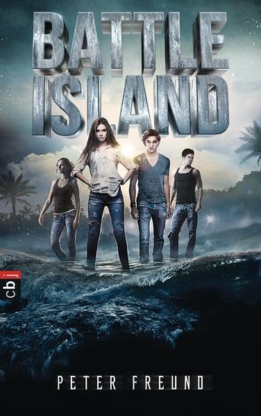 Battle Island Fiction