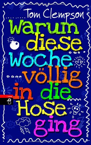 Warum diese Woche völlig in die Hose ging Fantasy & Sci-Fi