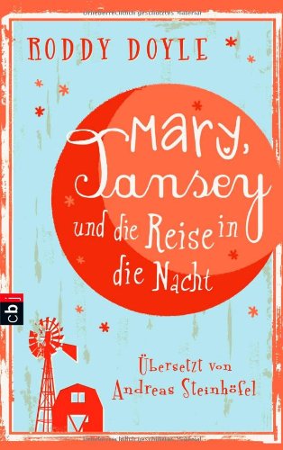 Mary, Tansey und die Reise in die Nacht Fantasy & Sci-Fi