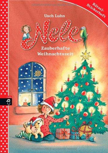 Nele - Zauberhafte Weihnachtszeit Novels & Short Stories