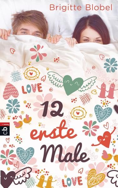 Product Image: 12 erste Male