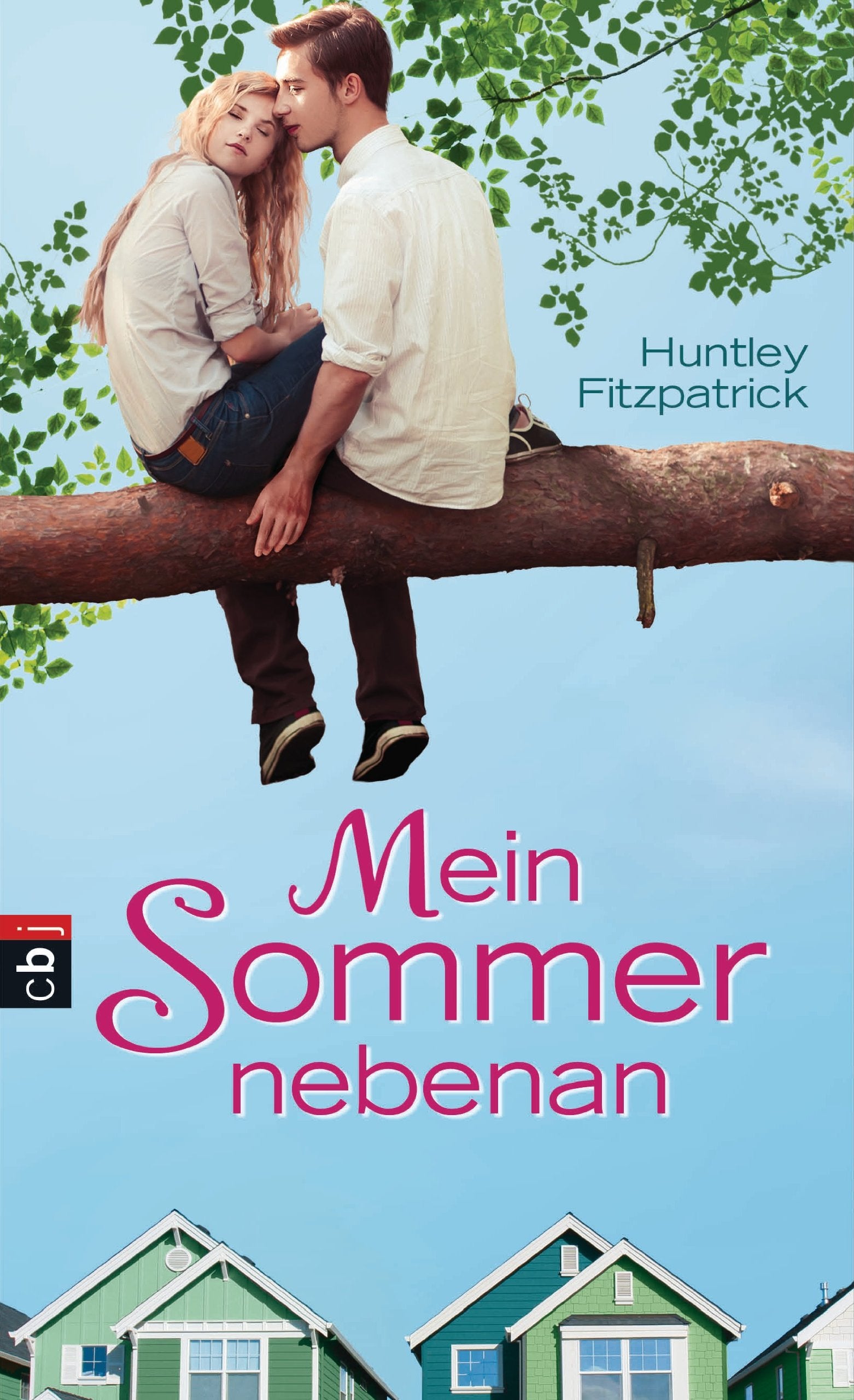 Mein Sommer nebenan Romance