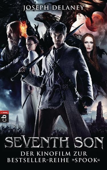 Seventh Son - Novels & Short Stories