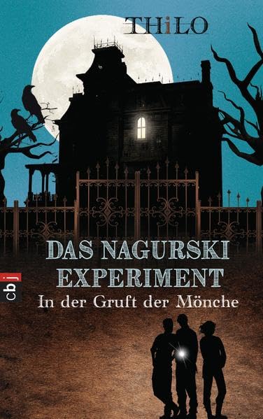 Product Image: Das Nagurski-Experiment 01. In der Gruft der Mönche