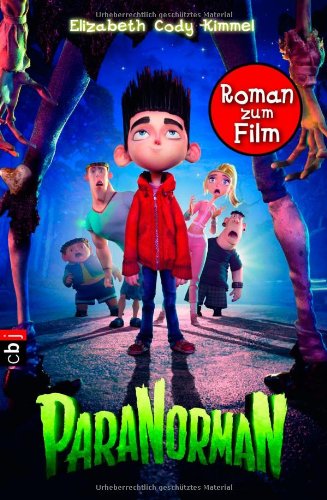 Product Image: ParaNorman