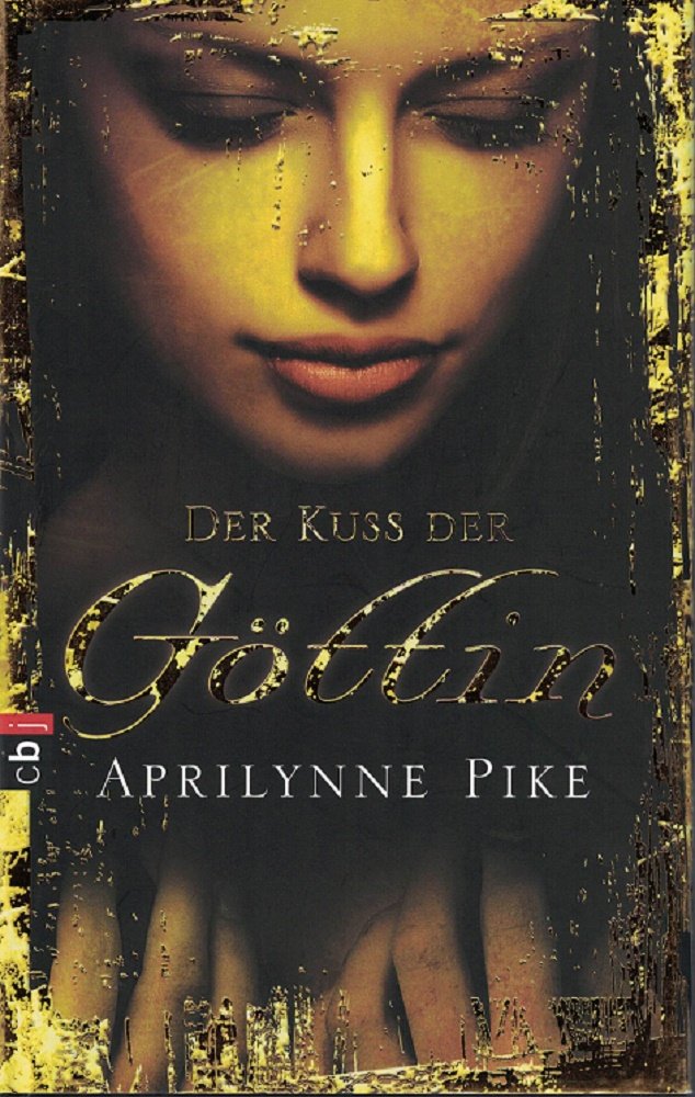 Product Image: Der Kuss der Göttin