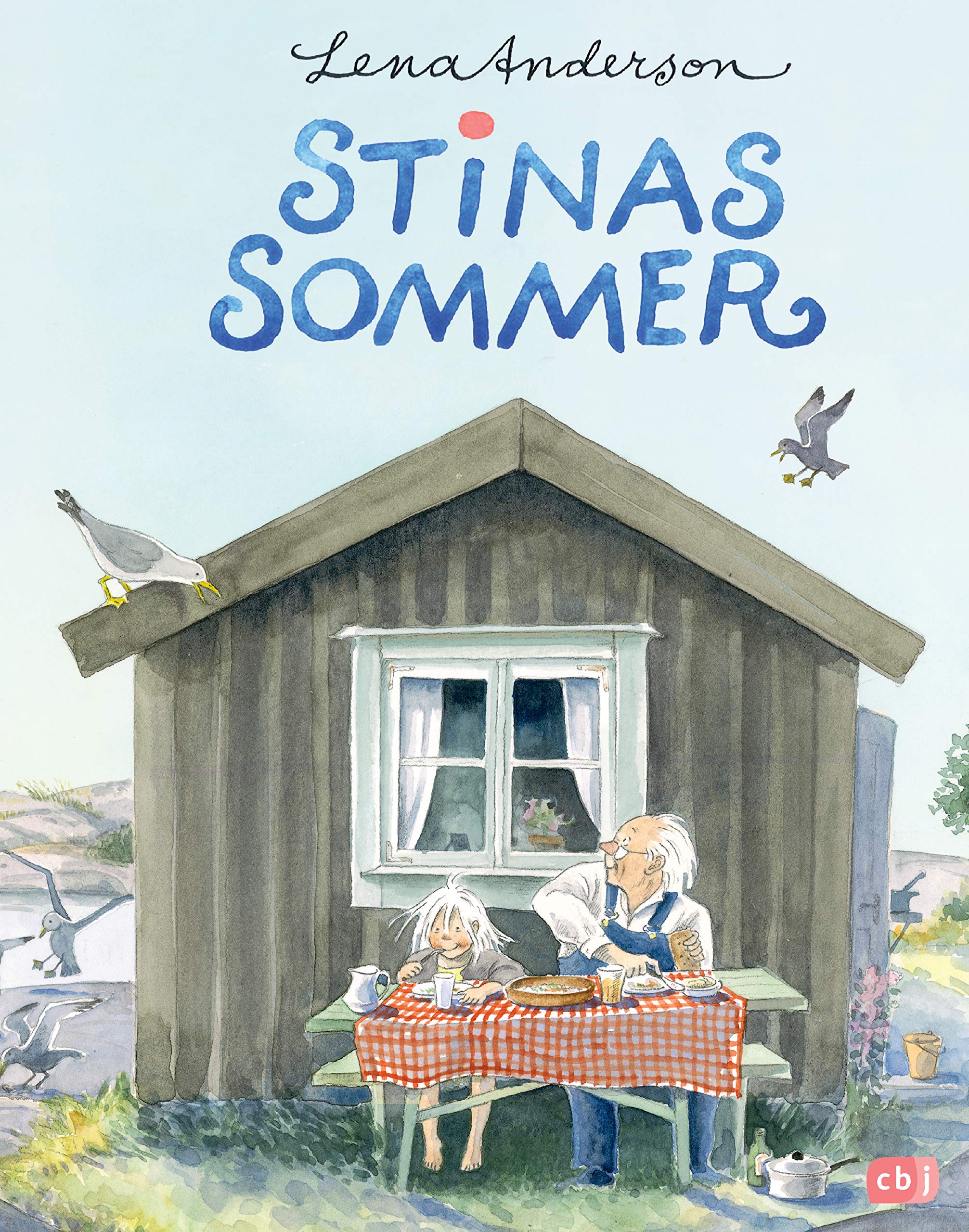 Product Image: Stinas Sommer