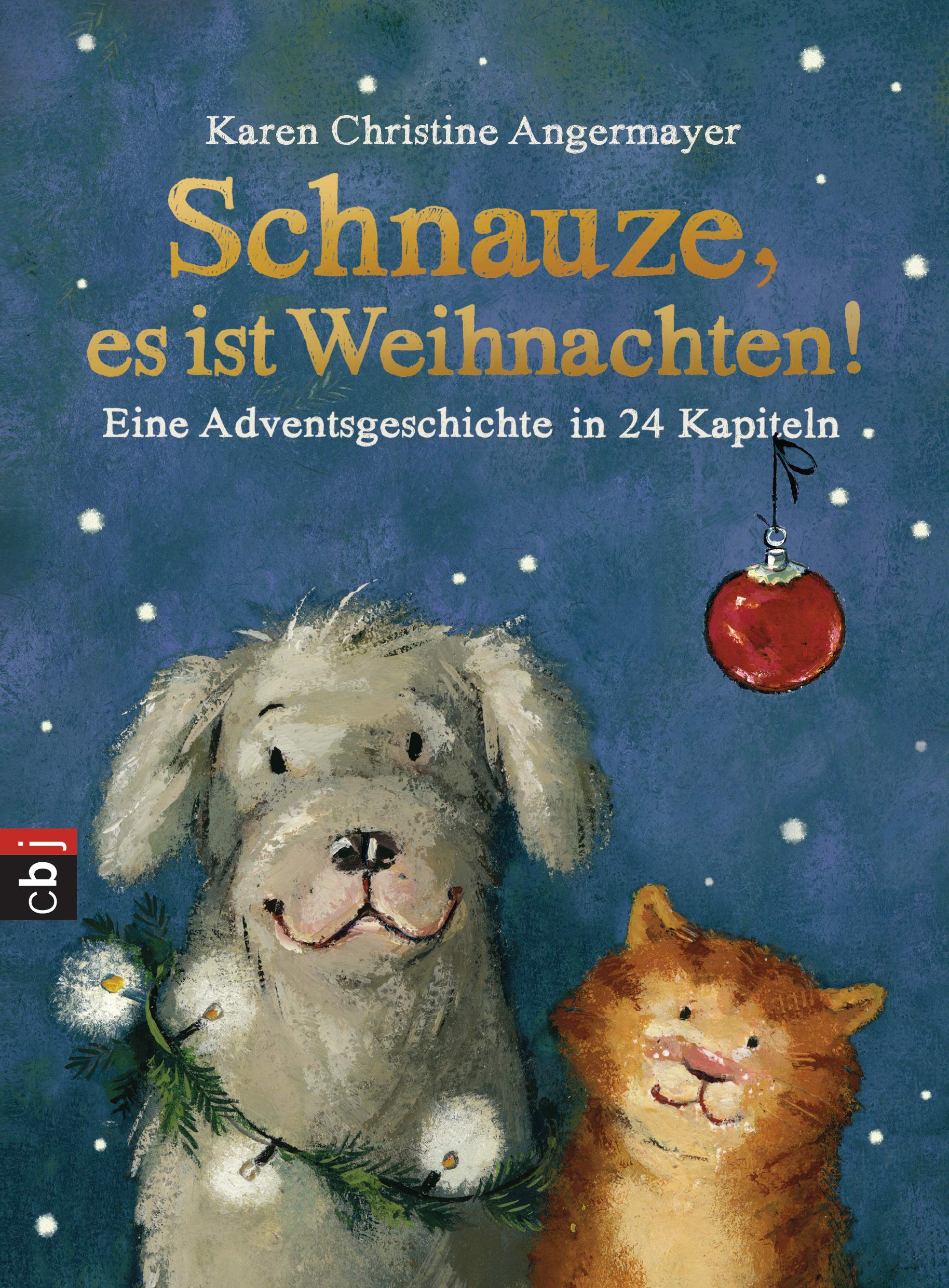 Schnauze, es ist Weihnachten Lifestyle
