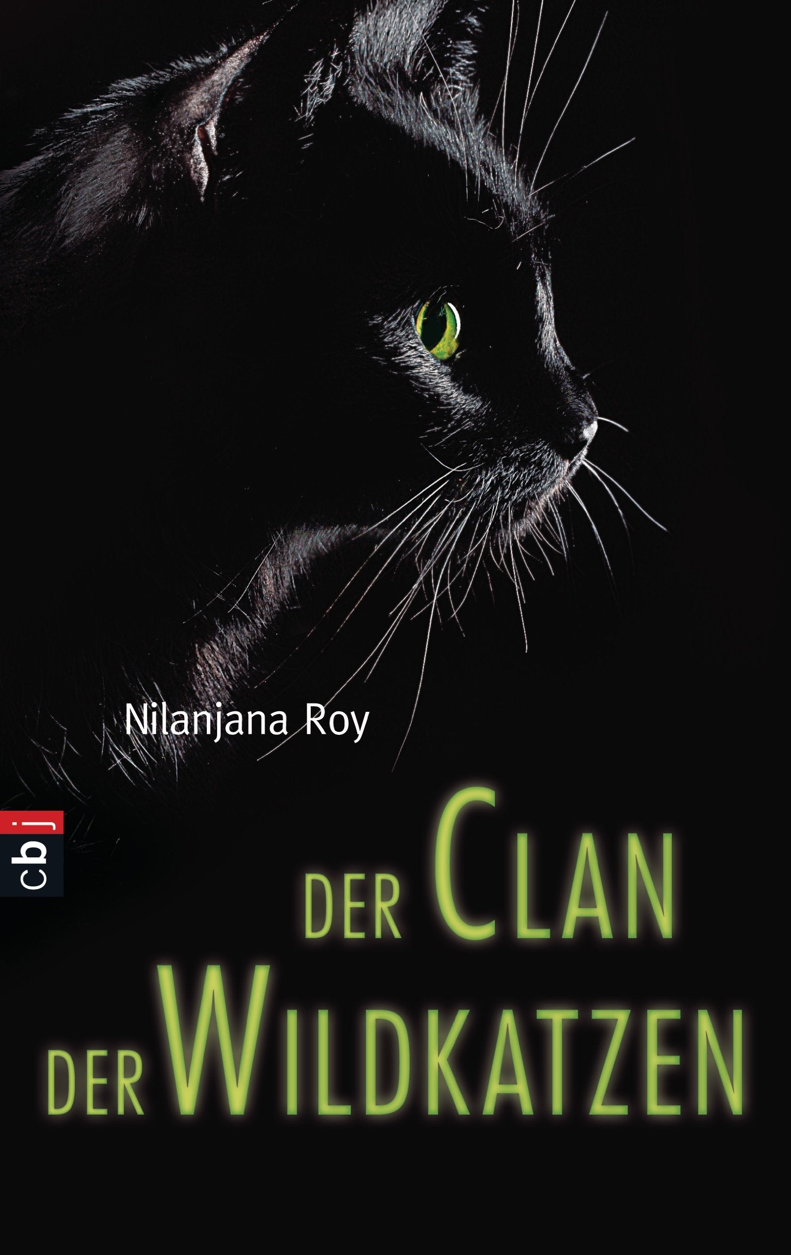 Der Clan der Wildkatzen: Band 1 Novels & Short Stories