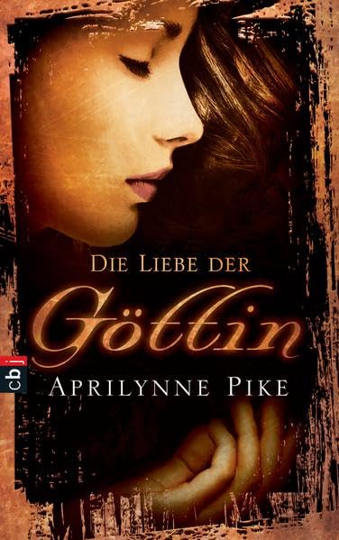 Die Liebe der Göttin Fiction