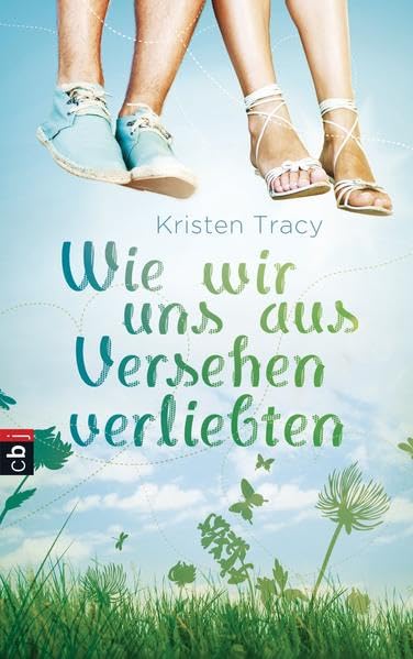 Wie wir uns aus Versehen verliebten Romance