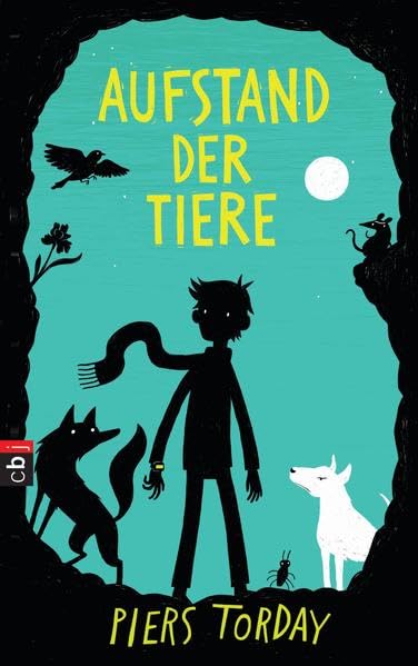 Aufstand der Tiere Novels & Short Stories