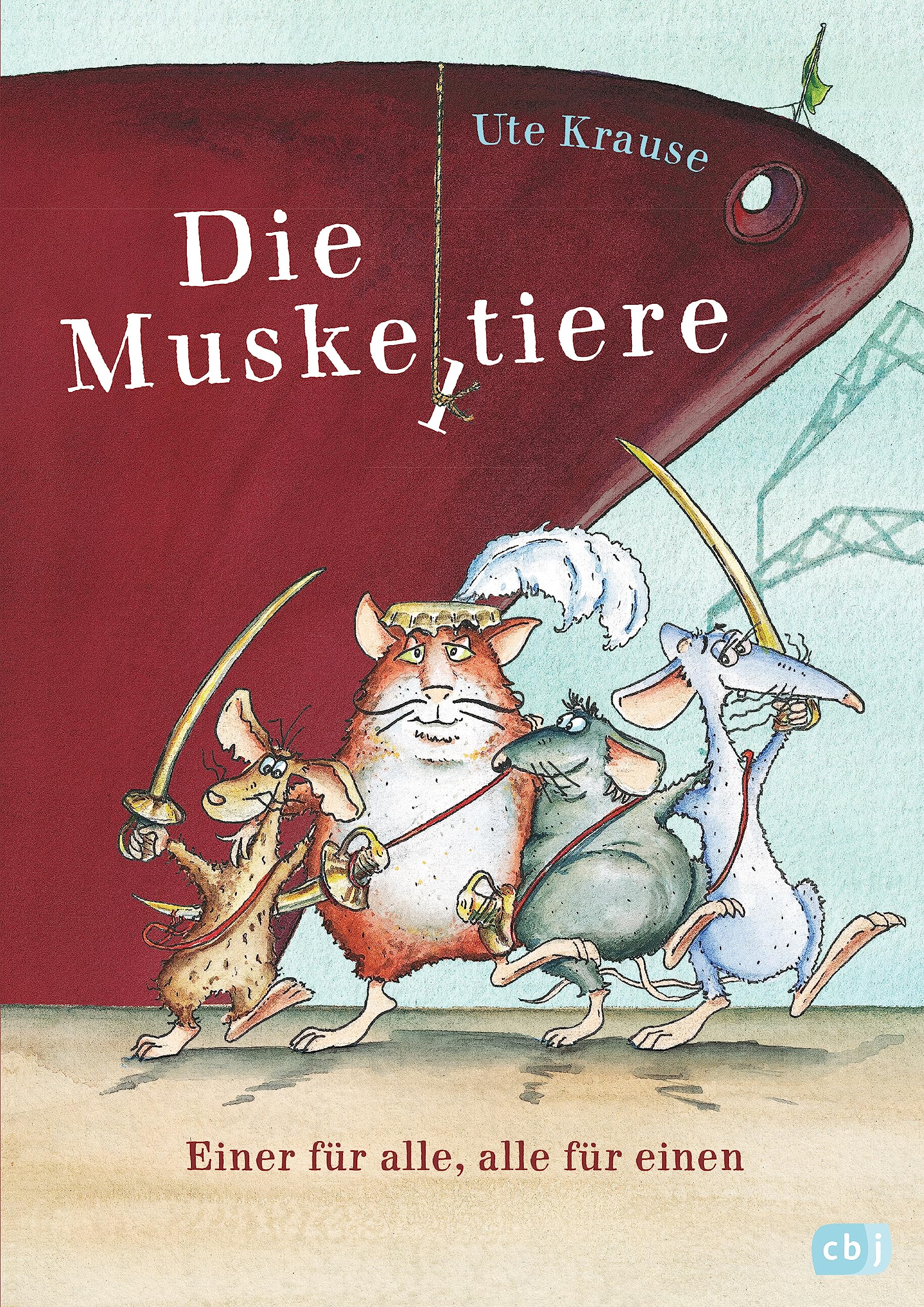 Product Image: Die Muskeltiere