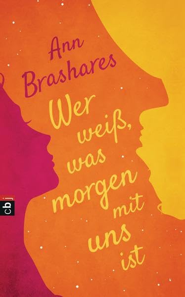 Wer weiß, was morgen mit uns ist Romance