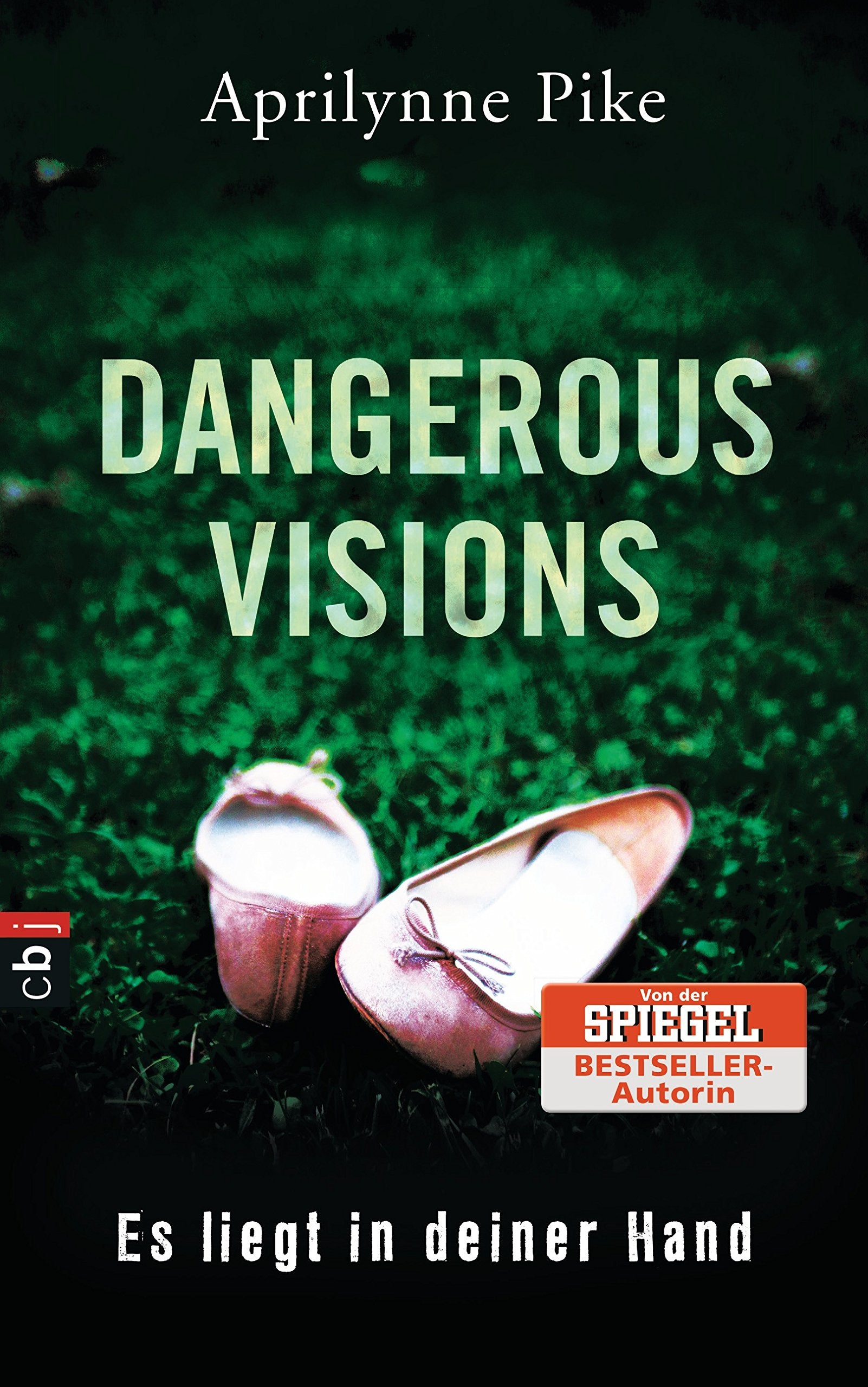 Dangerous Visions - Es liegt in deiner Hand Fiction