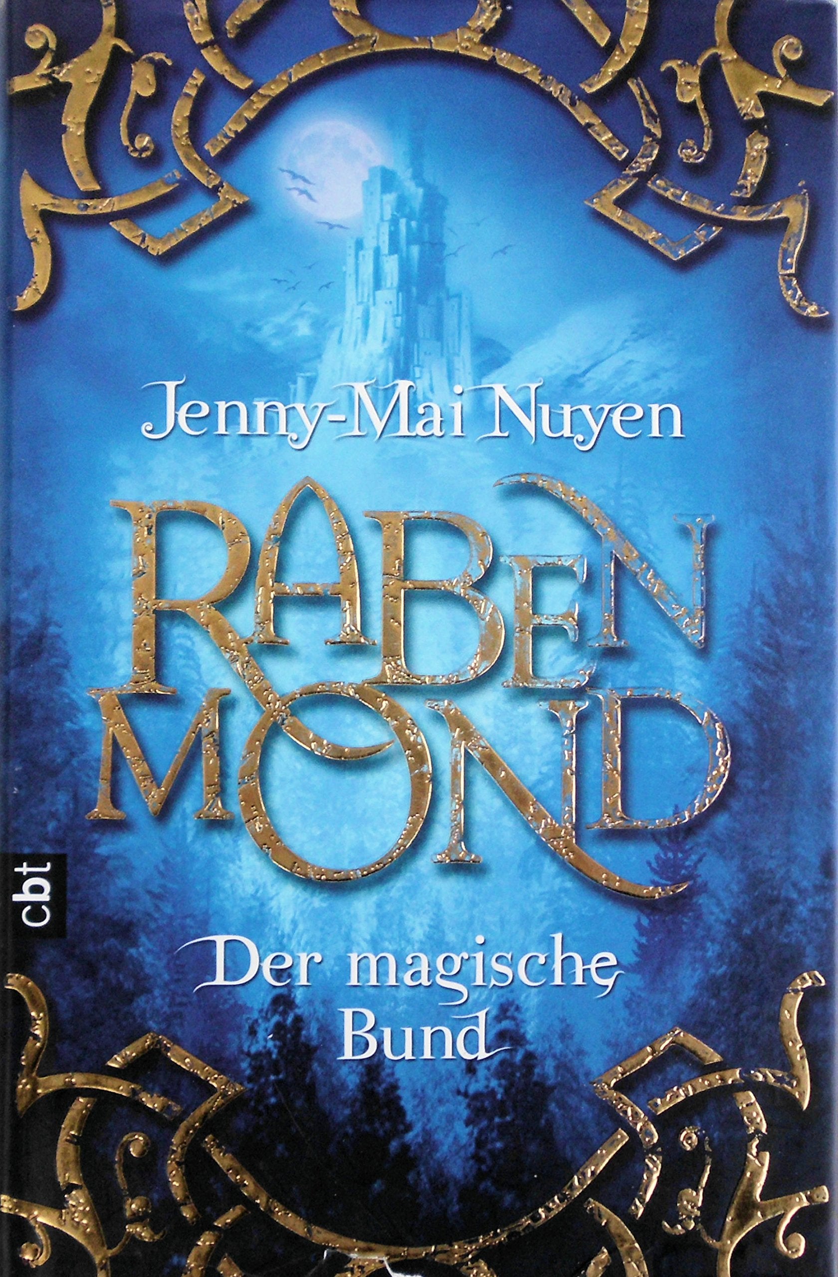 Rabenmond: Der magische Bund Fantasy & Sci-Fi