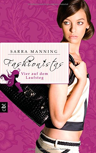 Fashionistas - Vier auf dem Laufsteg Fantasy & Sci-Fi