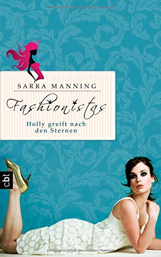 Fashionistas - Holly greift nach den Sternen Fantasy & Sci-Fi